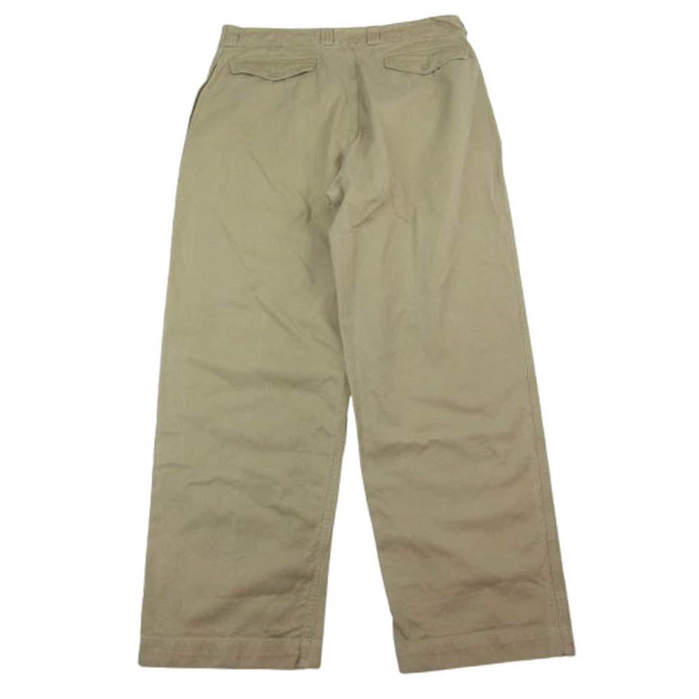 フレンチアーミー French Army M-52 フランス軍 ヴィンテージ