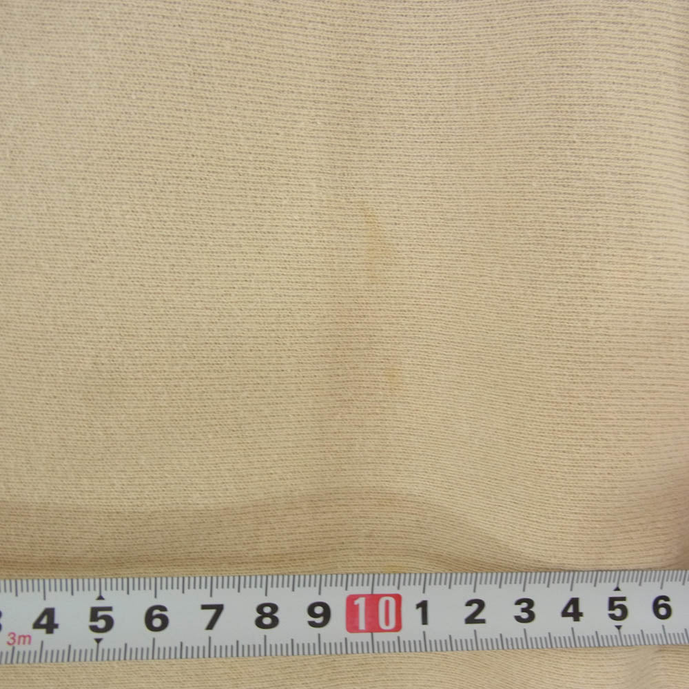 Champion チャンピオン vintage Reverse Weave 刺繍 タグ USA製 リバース ウィーブ スウェット ベージュ系 XXL【中古】