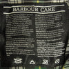 Barbour バブアー 3ワラント イングランド製 BEAUFORT ビューフォート オイルド ジャケット カーキ系 C44/112CM【中古】