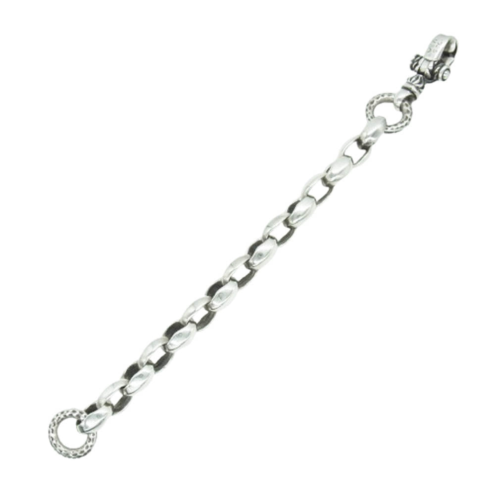 LEONARD KAMHOUT レナードカムホート LONE ONES ロンワンズ SILK LINK