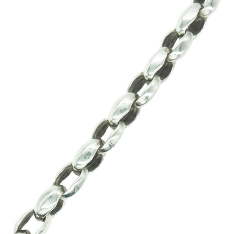 レナードカムホート シルクリンクブレスレット クレーンサークル