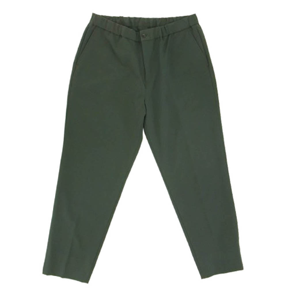 BEAMS ビームス B:MING City Dwellers コーチジャケット パンツ セットアップ ダークグレー系 XL【極上美品】【中古】
