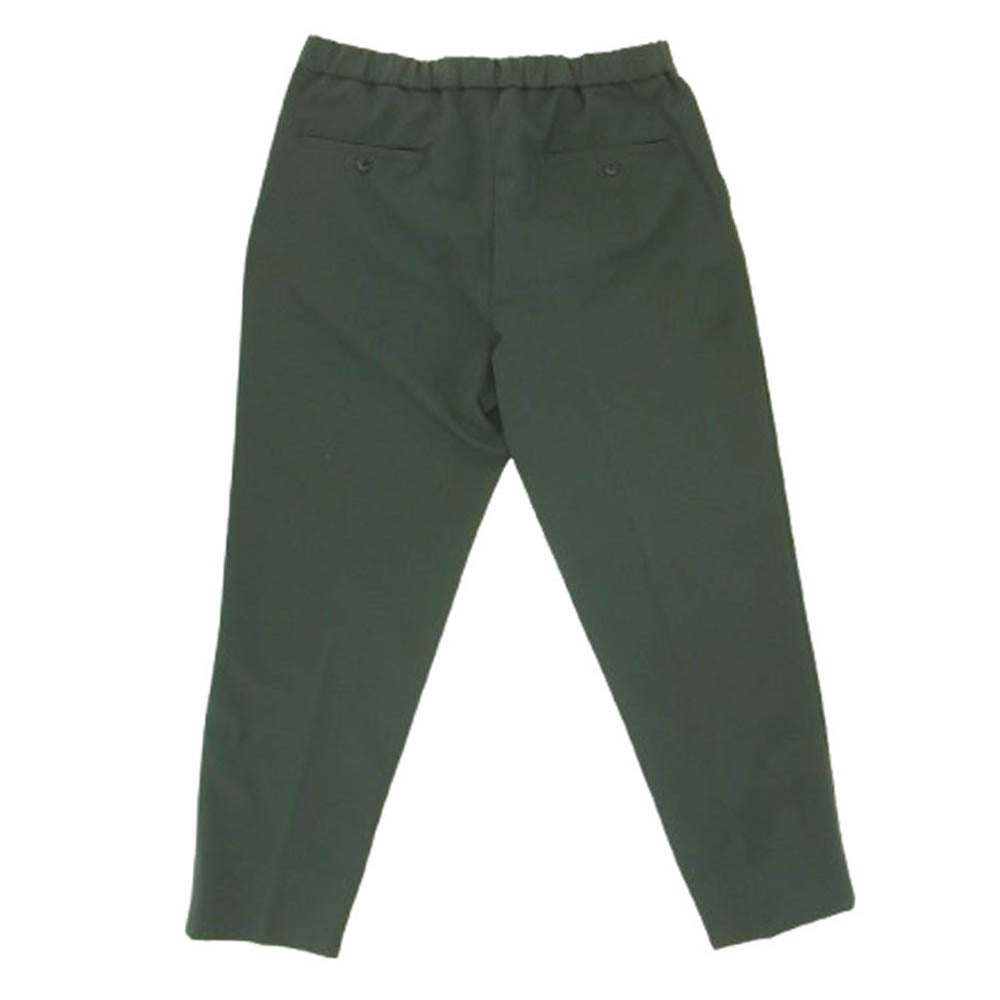 BEAMS ビームス B:MING City Dwellers コーチジャケット パンツ セットアップ ダークグレー系 XL【極上美品】【中古】