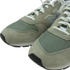 NEW BALANCE ニューバランス CM996GR2 ローカット スニーカー グレー系 27.5cm【新古品】【未使用】【中古】