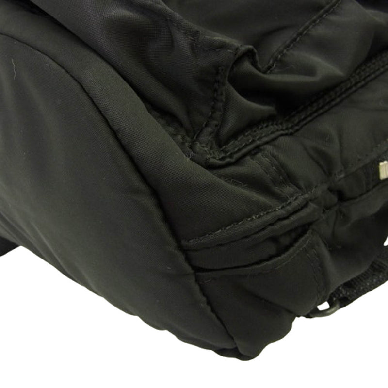 新品同様✨ PORTER ポーター タンカー リュック バックパック ブラック TANKER(タンカー) BACKPACK | 吉田カバンホームページ | YOSHIDA