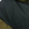 THE NORTH FACE ノースフェイス ND91951 Novelty Baltro Light Jacket ノベルティ バルトロ ライト ダウン ジャケット カーキ系 S【中古】