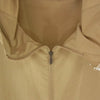 THE NORTH FACE ノースフェイス NP22132 TNF Be Free Jacket TNF ビーフリー ジャケット ベージュ系 M【中古】
