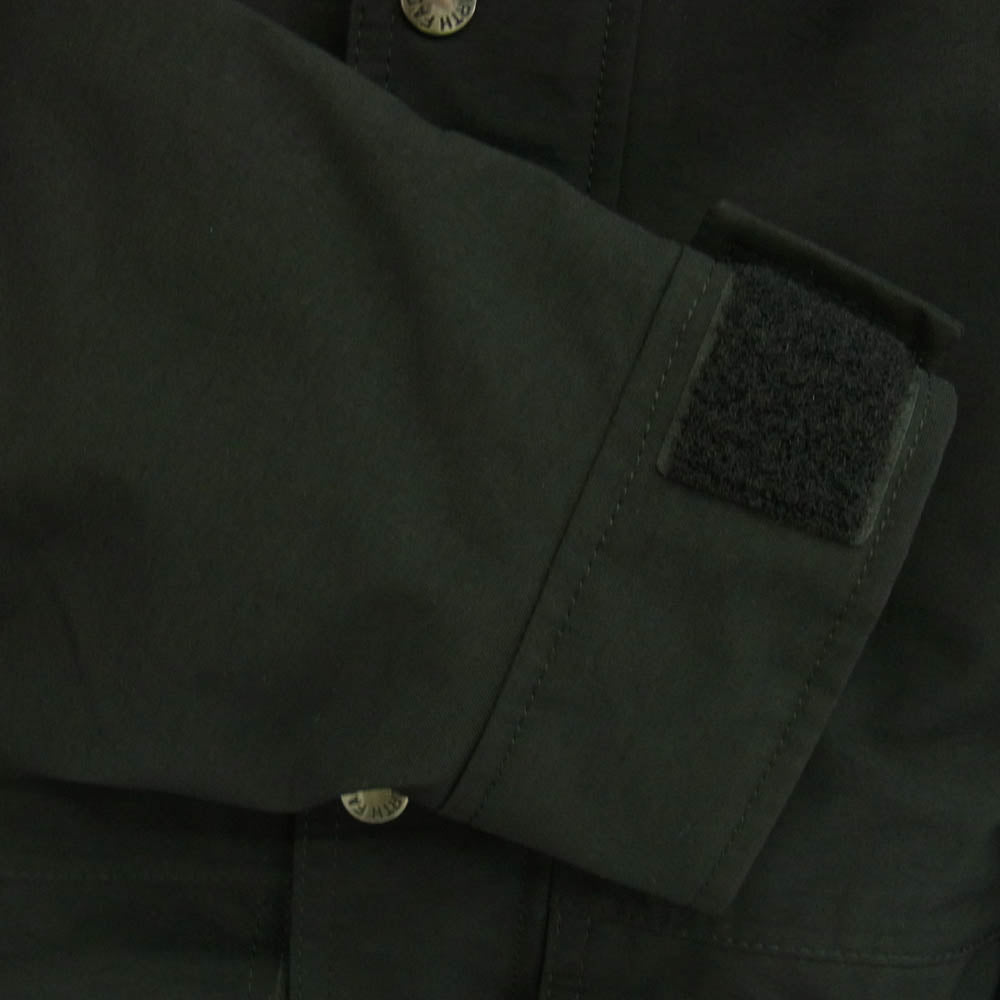 THE NORTH FACE ノースフェイス NP62360 Compilation Jacket GORE-TEX コンピレーション ジャケット ブラック系 M【中古】