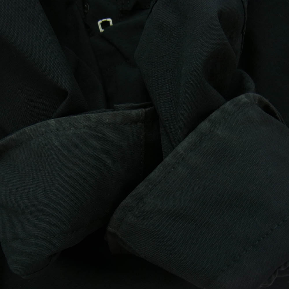 THE NORTH FACE ノースフェイス NP62360 Compilation Jacket GORE-TEX コンピレーション ジャケット ブラック系 M【中古】