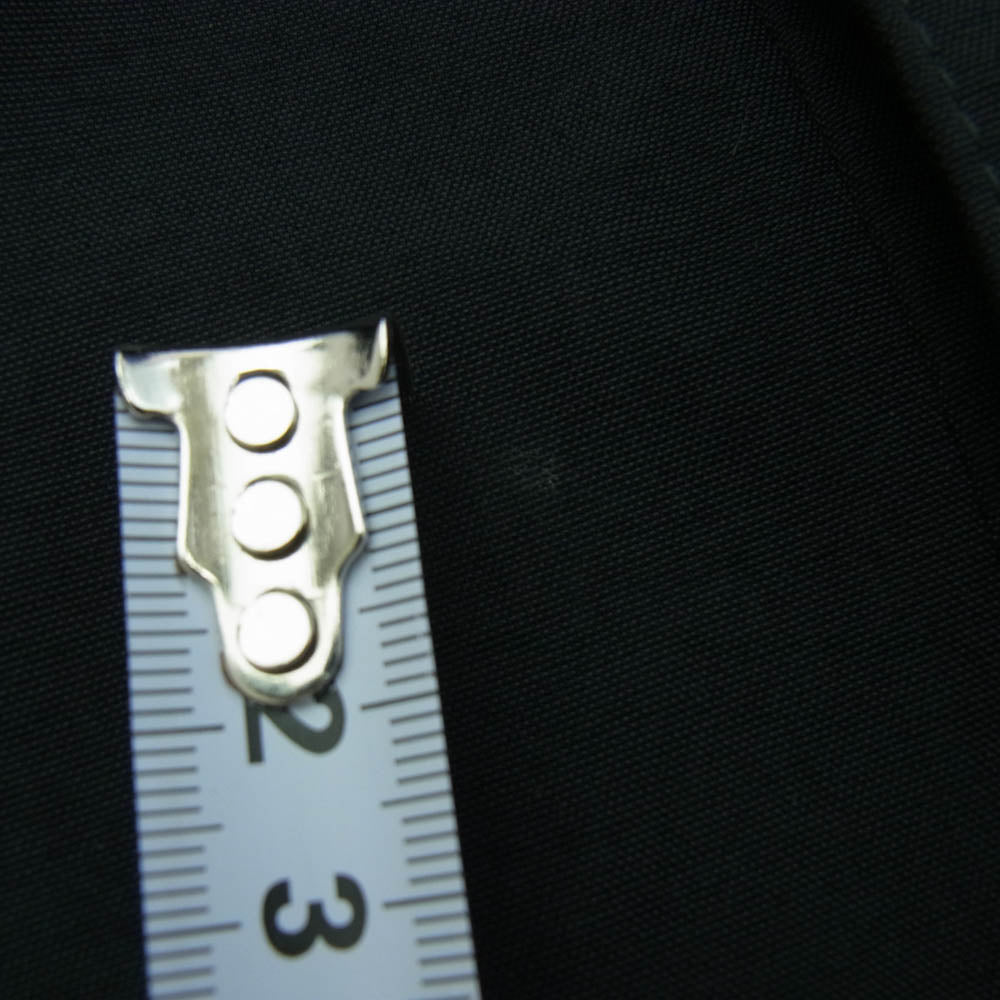 THE NORTH FACE ノースフェイス NP62360 Compilation Jacket GORE-TEX コンピレーション ジャケット ブラック系 M【中古】