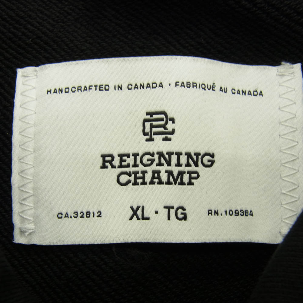 JUNYA WATANABE COMME des GARCONS MAN ジュンヤワタナベコムデギャルソンマン WO-T907-100 パッチワーク プルオーバー フーディー パーカー ブラック系 L【極上美品】【中古】