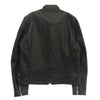 schott ショット 782-3950078 70S SINGLE RIDERS JACKET シングルライダース ジャケット ブラック系 M【美品】【中古】