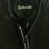 schott ショット 782-3950078 70S SINGLE RIDERS JACKET シングルライダース ジャケット ブラック系 M【美品】【中古】