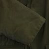 Barbour バブアー 1102049 英国製 BEDALE ビデイル オイルド ジャケット カーキ系 L【中古】