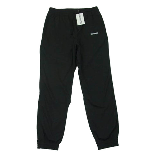 WACKO MARIA ワコマリア 18SS-WMO-ST12 GUILTY PARTIES トラック パンツ 日本製 ブラック系 BLACK L【極上美品】【中古】