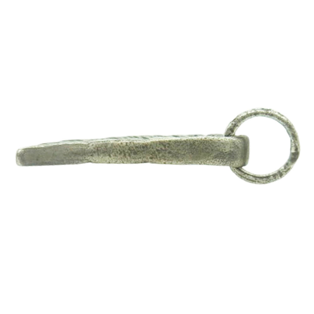 ROYAL ORDER ロイヤルオーダー TINY WING タイニー ウィング ペンダントトップ シルバー系【中古】