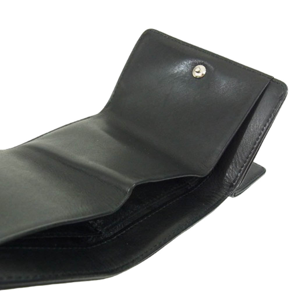 Justin Davis ジャスティンデイビス MARCAM 3 HOLD WALLET