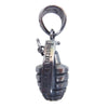 Justin Davis ジャスティンデイビス SPJ161 HAND GRENADE PENDANT ハンドグレネード ネックレス ペンダントトップ【中古】