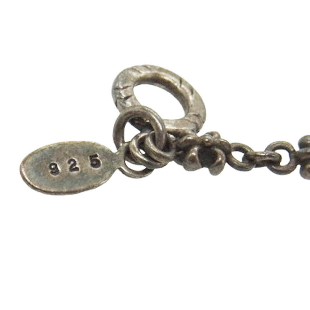 Justin Davis ジャスティンデイビス SNJ102 Tiny FDL Chain タイニー