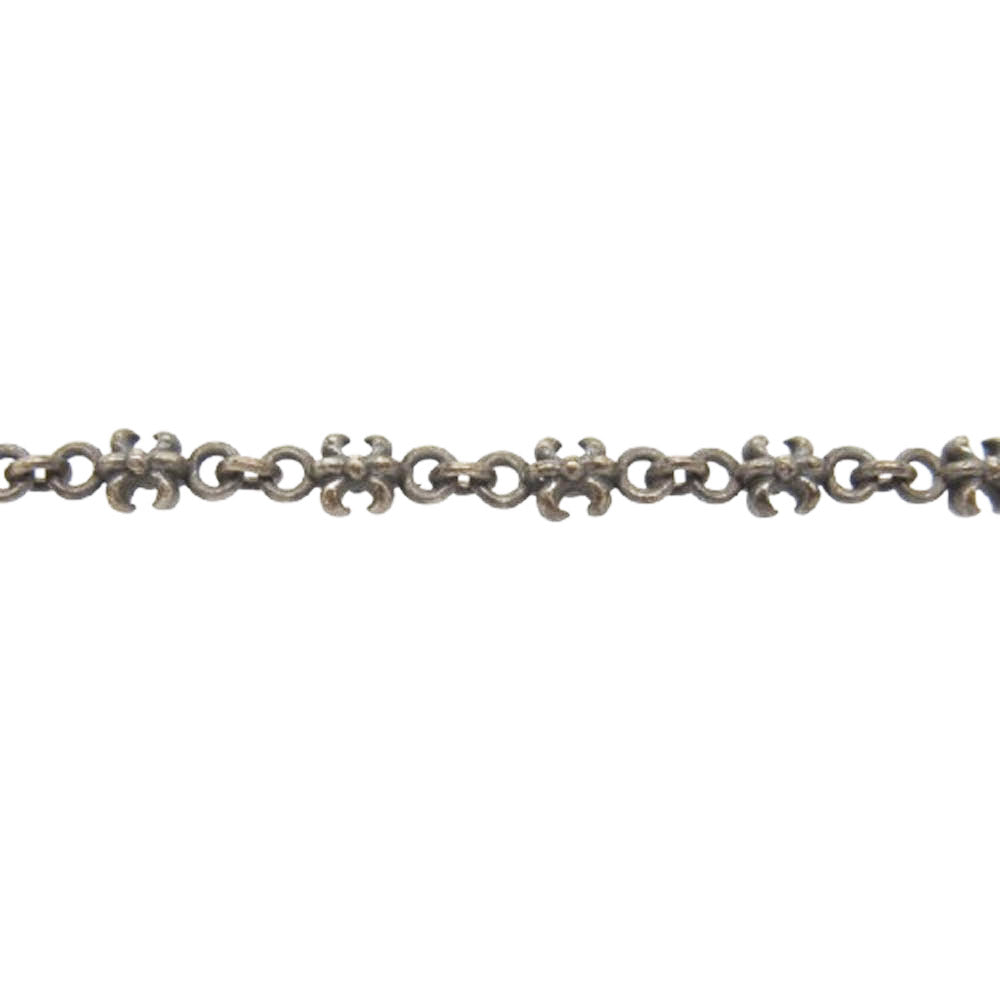 Justin Davis TINY FDLチェーン 50cm (SNJ102) Justin Davis ジャスティンデイビス SNJ102 Tiny FDL Chain タイニー