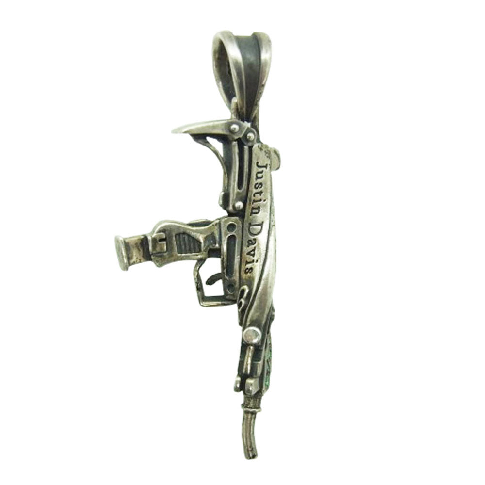 Justin Davis ジャスティンデイビス SPJ151 QUIET MESSAGE