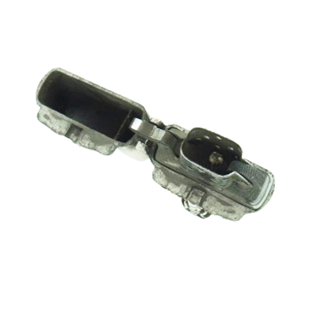 CHROME HEARTS クロムハーツ（原本無） FILIGREE ZIPPO LIGHTER フィリグリークロス ジッポ ライター シルバー系【中古】