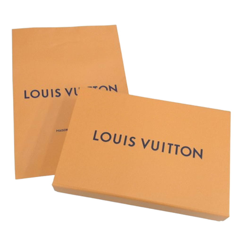 LOUIS VUITTON ルイ・ヴィトン 25SS 1AHVPK ショーツウィズモノグラムナイロンディテール ショーツ ショートパンツ ホワイト系 L【新古品】【未使用】【中古】