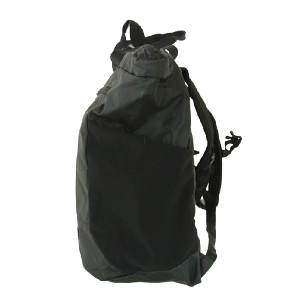 patagonia パタゴニア STY48809 ウルトラライト ブラックホール トート パック バッグ ブラック系【中古】