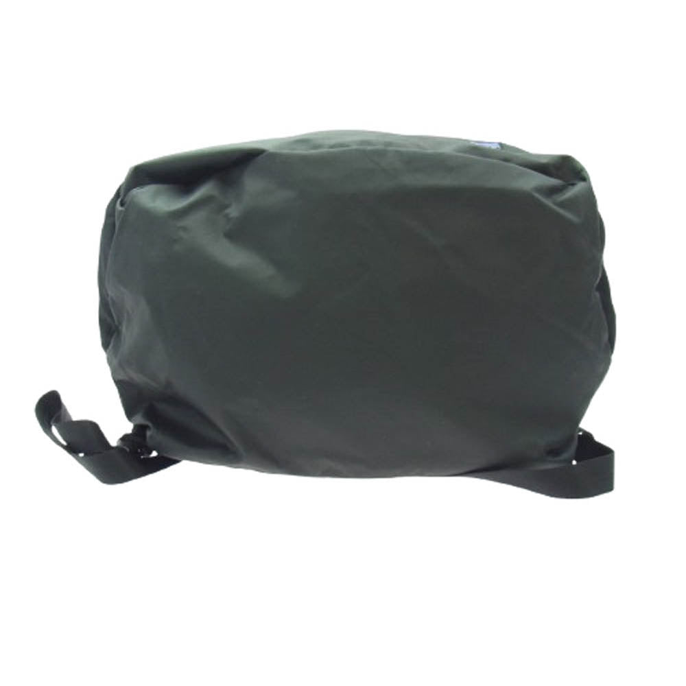 patagonia パタゴニア STY48809 ウルトラライト ブラックホール トート パック バッグ ブラック系【中古】