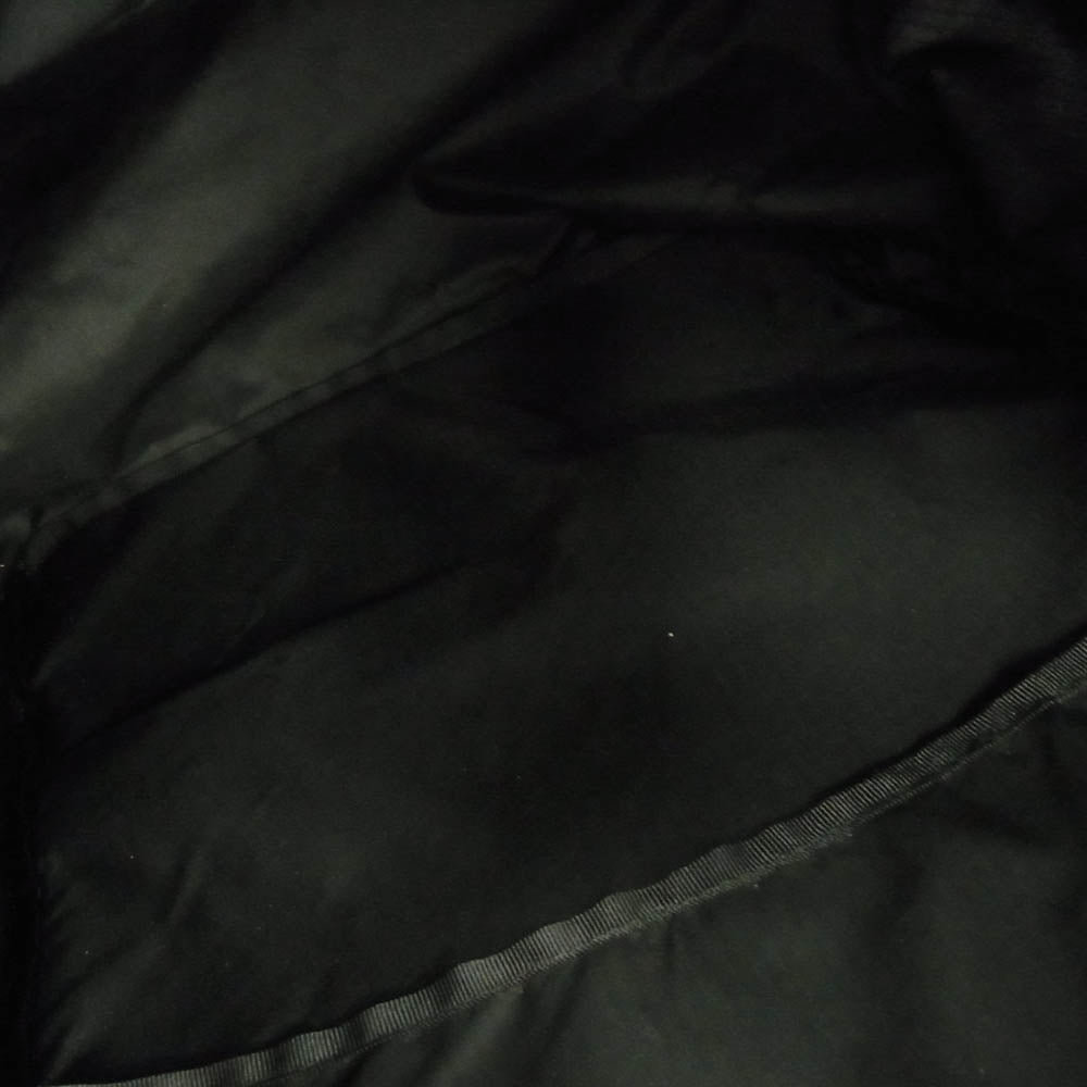 patagonia パタゴニア STY48809 ウルトラライト ブラックホール トート パック バッグ ブラック系【中古】