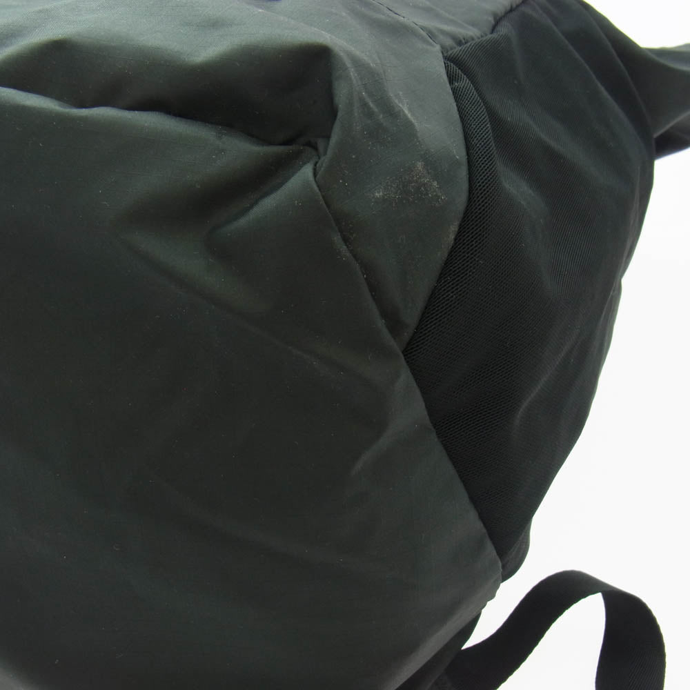 patagonia パタゴニア STY48809 ウルトラライト ブラックホール トート パック バッグ ブラック系【中古】