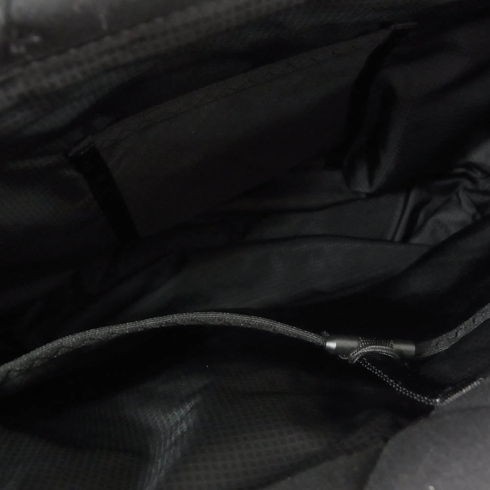 THE NORTH FACE ノースフェイス NM32352 Geoface Tote ジオフェイス トート バッグ ブラック系【中古】