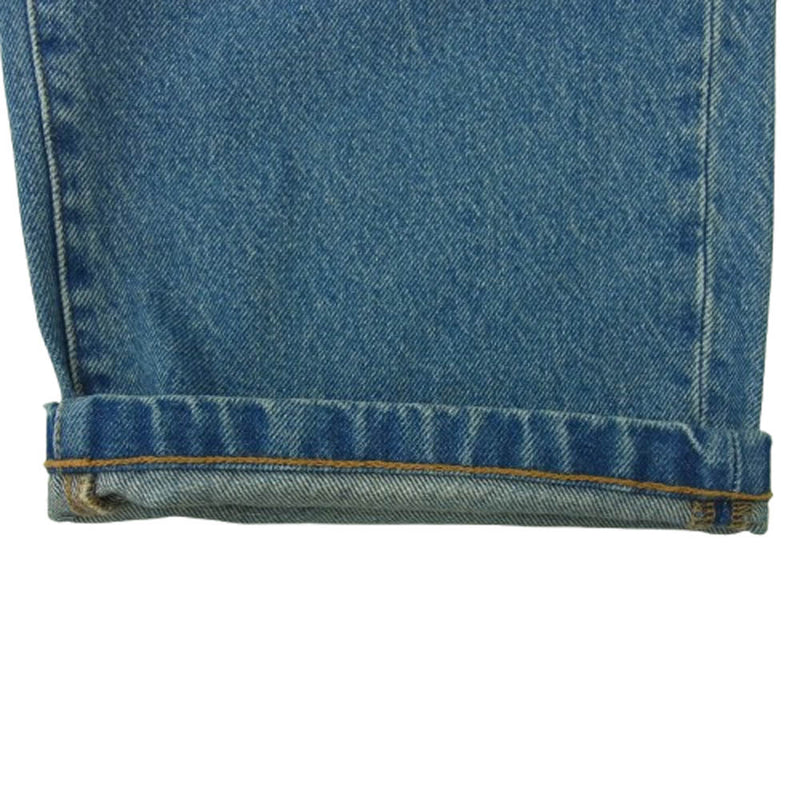 Supreme シュプリーム 23AW Dickies ディッキーズ Double Knee Baggy