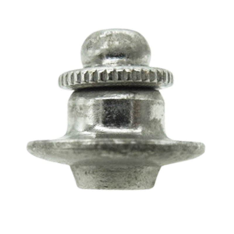 クロムハーツ フローラルコーナースティックピン メンズ LARGE クロム