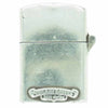 CHROME HEARTS クロムハーツ（原本無） ZIPPO LIGHTERZ V1 FUCK YOU CHクロス ファックユー ジッポ ライター シルバー系【中古】
