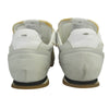 MAISON MARGIELA メゾンマルジェラ S37WS0579 22ライン RETRO RUNNER レトロランナー ローカット スニーカー ホワイト系 42.5【中古】