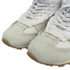 MAISON MARGIELA メゾンマルジェラ S37WS0579 22ライン RETRO RUNNER レトロランナー ローカット スニーカー ホワイト系 42.5【中古】