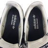 adidas アディダス IE0580 × WALES BONNER ウェールズボナー Samba Pony Tonal Low サンバ ハラコ ローカットスニーカー ブラック系 27.5cm【中古】