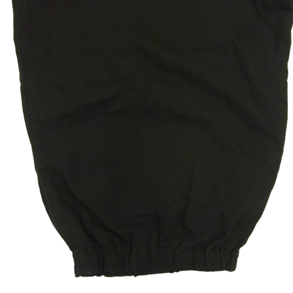 COMOLI コモリ 25SS B01-03015 KHADIコットン ドローストリング パンツ