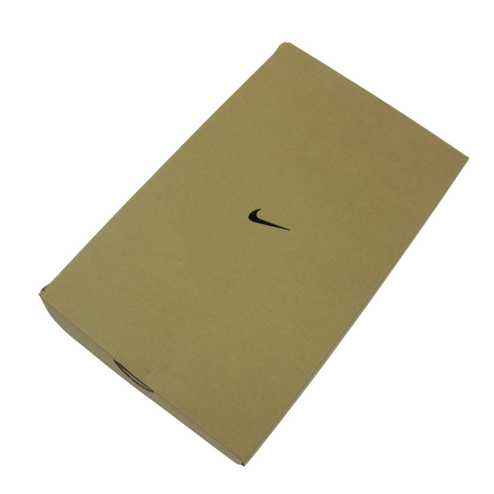 NIKE ナイキ FD4116-001 CALM SLIDE BLACK カーム スライド サンダル ブラック系 27cm【極上美品】【中古】