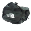 THE NORTH FACE ノースフェイス NF0A52SB BASE CAMP DUFFEL-L BCダッフル ボストンバッグ Lサイズ ブラック系【中古】