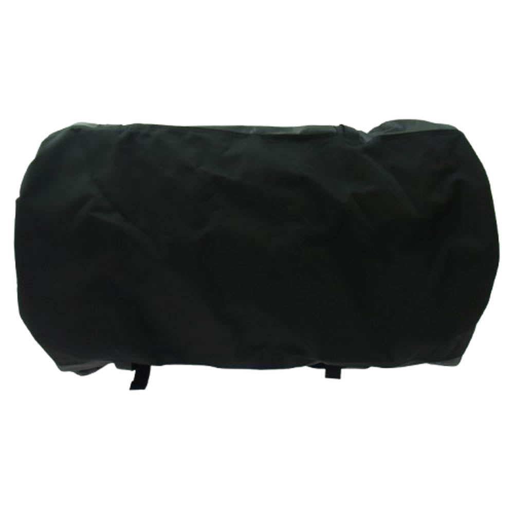 THE NORTH FACE ノースフェイス NF0A52SB BASE CAMP DUFFEL-L BCダッフル ボストンバッグ Lサイズ ブラック系【中古】