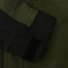 THE NORTH FACE ノースフェイス NP62450 Mountain Light Jacket ゴアテックス マウンテンライトジャケット マウンテンパーカー カーキ系 ブラック系 M【中古】