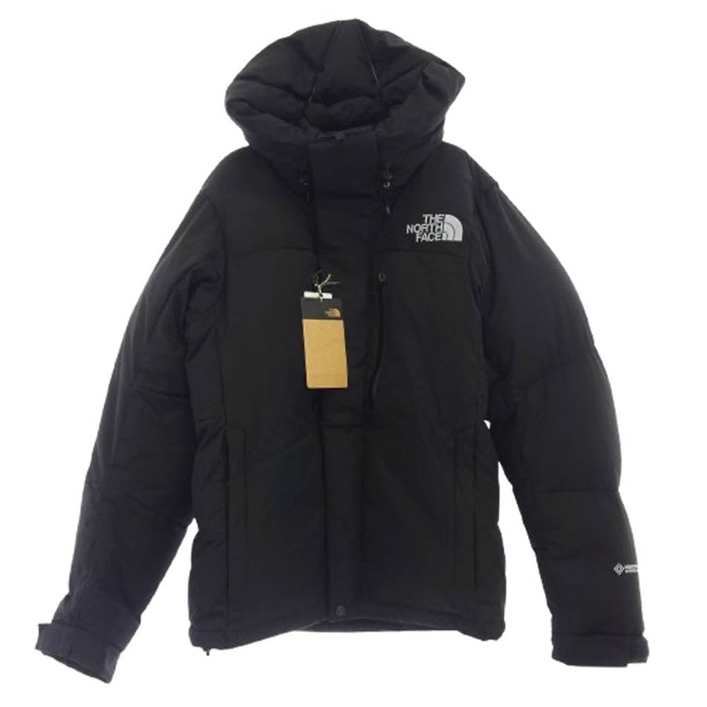 THE NORTH FACE ノースフェイス ND92340 Baltro Light Jacket バルトロライト ダウンジャケット ブラック系 M【中古】