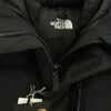 THE NORTH FACE ノースフェイス ND92340 Baltro Light Jacket バルトロライト ダウンジャケット ブラック系 M【中古】