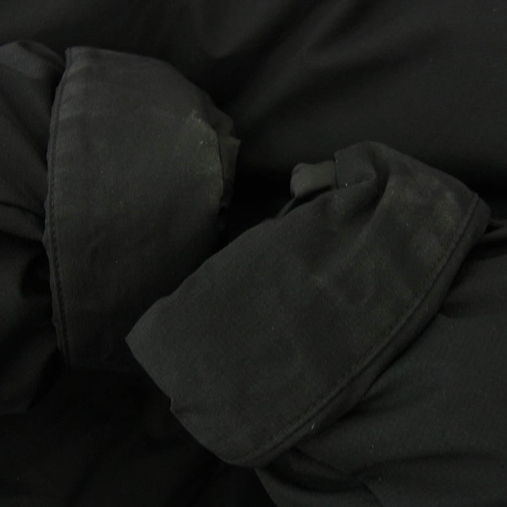 THE NORTH FACE ノースフェイス ND92340 Baltro Light Jacket バルトロライト ダウンジャケット ブラック系 M【中古】