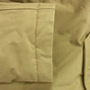 WOOLRICH ウールリッチ WOOU0727 NEW ARCTIC PARKA ニュー アークティックパーカ フーデッド ダウンジャケット ベージュ系 S【極上美品】【中古】