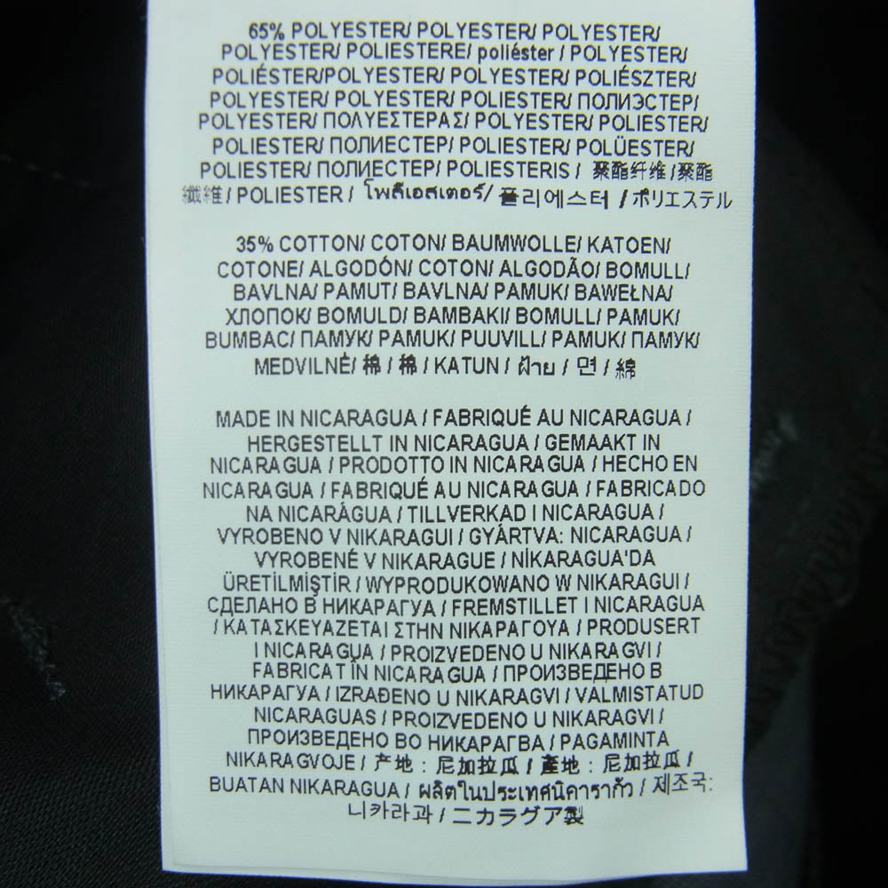 Dickies ディッキーズ DK009745CHX SKATEBOARDING FLEX コットン ワーク パンツ グレー系 36 × 32【中古】