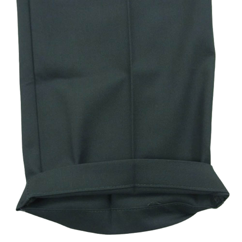 Dickies ディッキーズ DK009745CHX SKATEBOARDING FLEX コットン ワーク パンツ グレー系 36 × 32【中古】