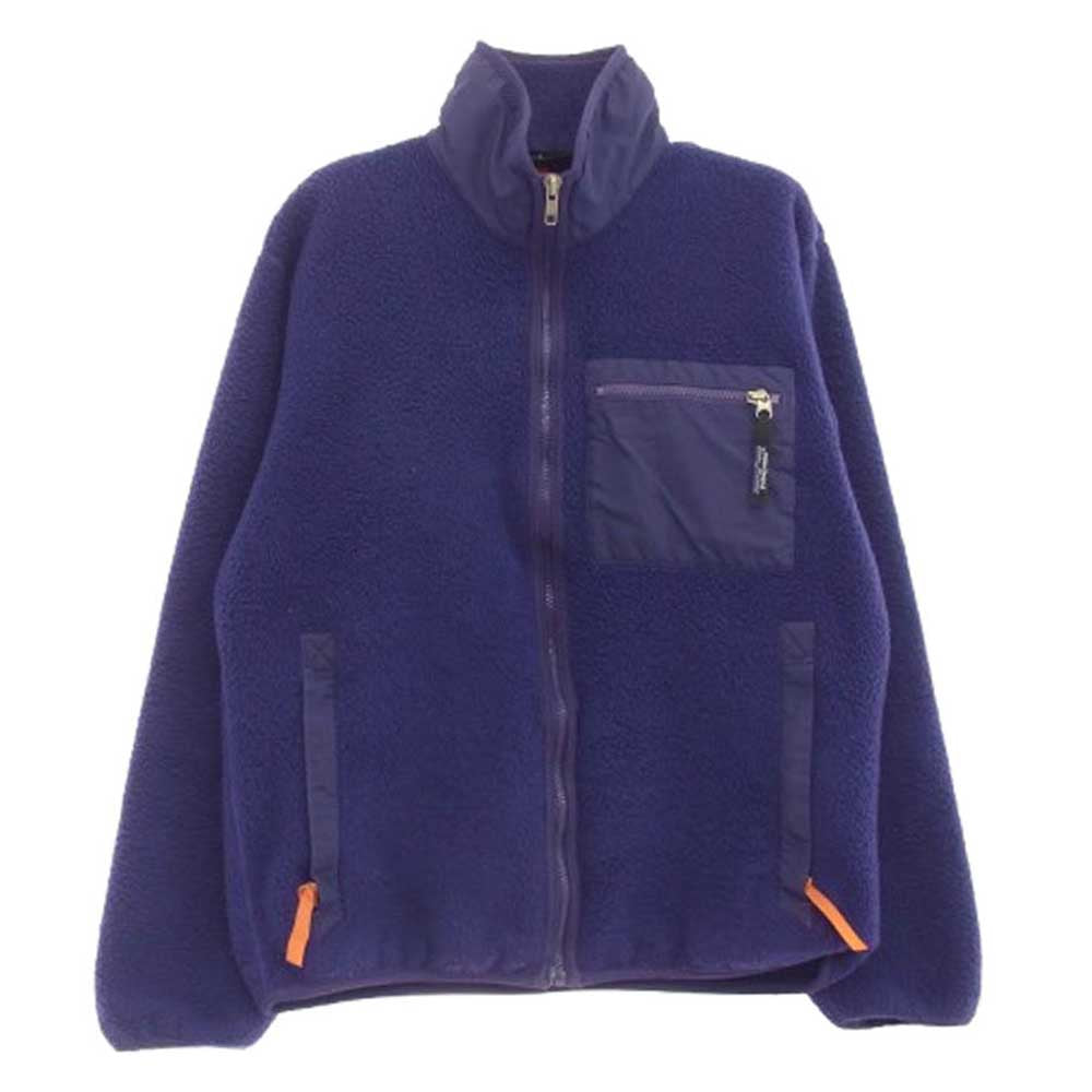 古着 14年製 14年製 パタゴニア ナノ パフ ジャケット メンズ L 
